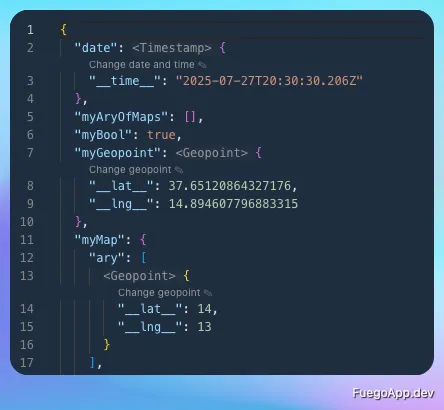 Code lens and inline hints